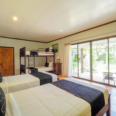 Capital O 834 Iyara Resort & Spa Koh Chang Exterior foto