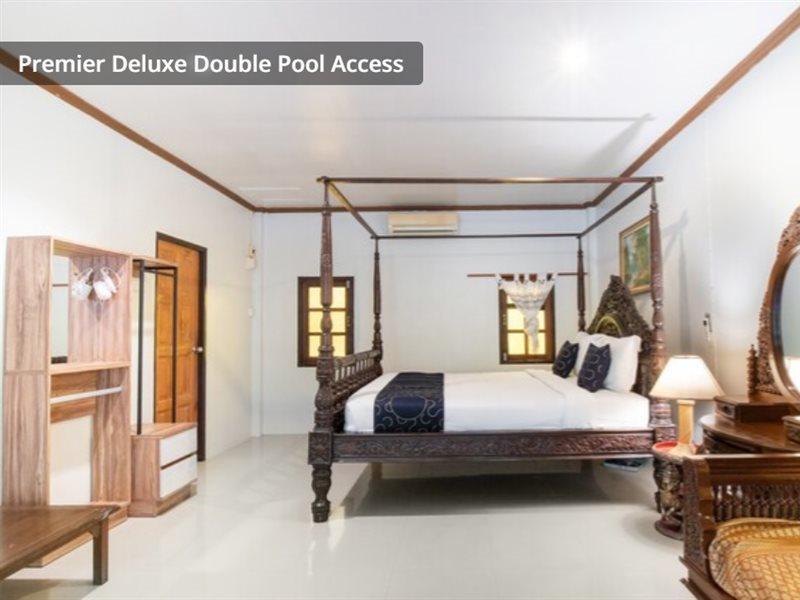 Capital O 834 Iyara Resort & Spa Koh Chang Exterior foto
